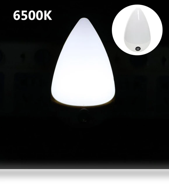Smart Light Sensor — Night Lights, JOHO - CarGear