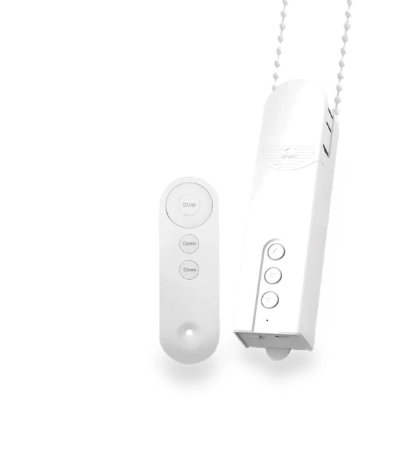 Smart Motorised Blind — Smart Home Hubs & Controllers, Home Of Auto Parts