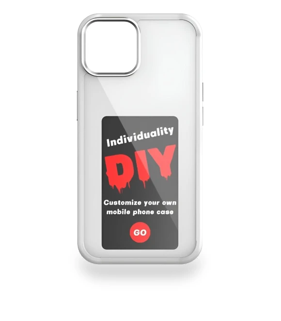 Smart NFC APP Refresh Phone Case — Mobile Devices & Accessories, World Auto Parts