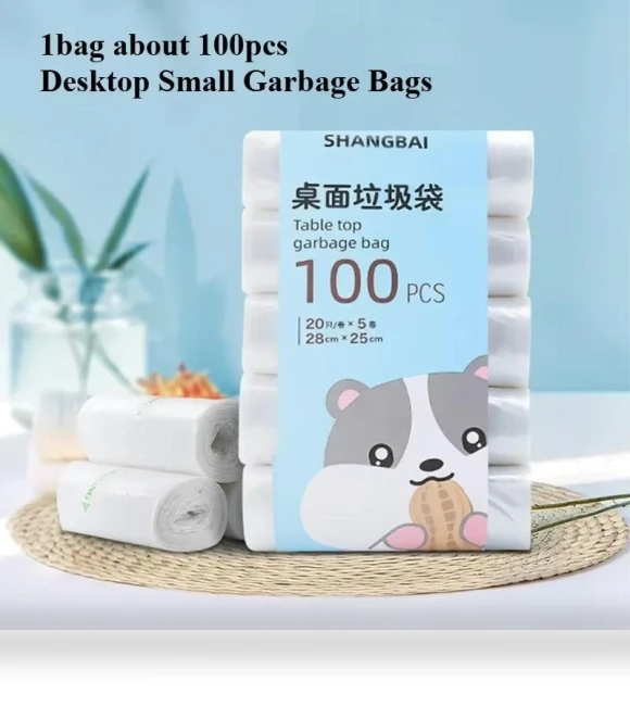 Smart Trash Can — Kitchen Cans, DC-Home-2