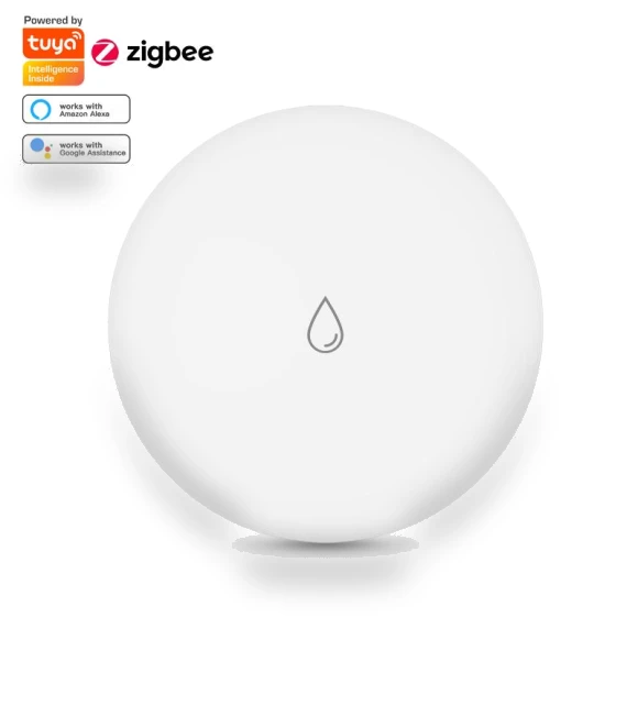 Smart Water Sensor — Water Leak Detection Systems, Home Of Auto Parts