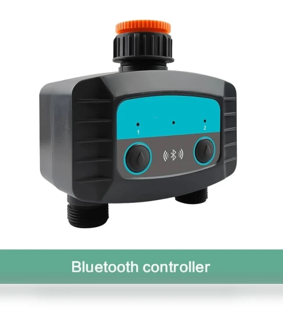 Smart Watering Timer — Controllers, JOHO - CarGear