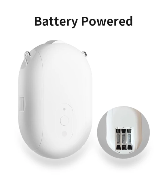Smart Zigbee Curtain Motor with Hooks — Smart Home Hubs & Controllers, Home Of Auto Parts