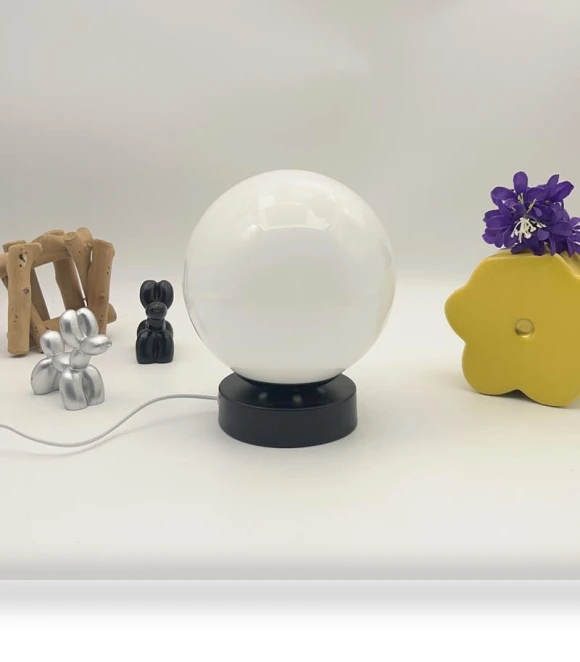 Stylish Mini Desk Lamp — Study & Desk Lighting, JOHO