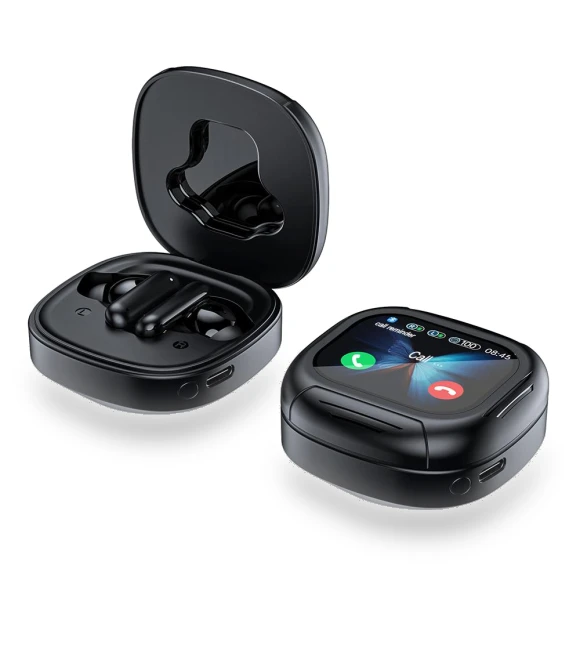Touch In-Ear Headphones — In-Ear Headphones, Junmaocun
