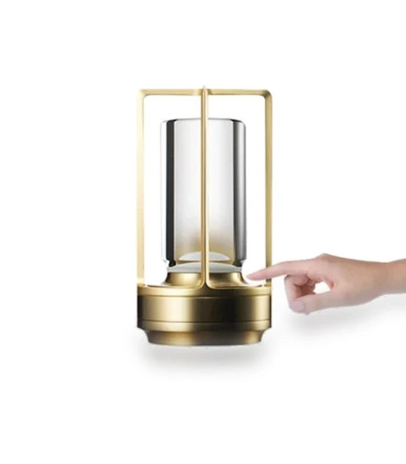 Touch LED Desk Lamp — Study & Desk Lighting, JOHO - CarGear