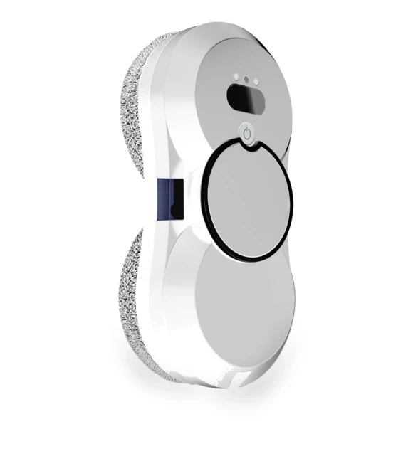 Ultra-thin Window Cleaning Robot — Smart Cleaning Robots, Cars Auto Home