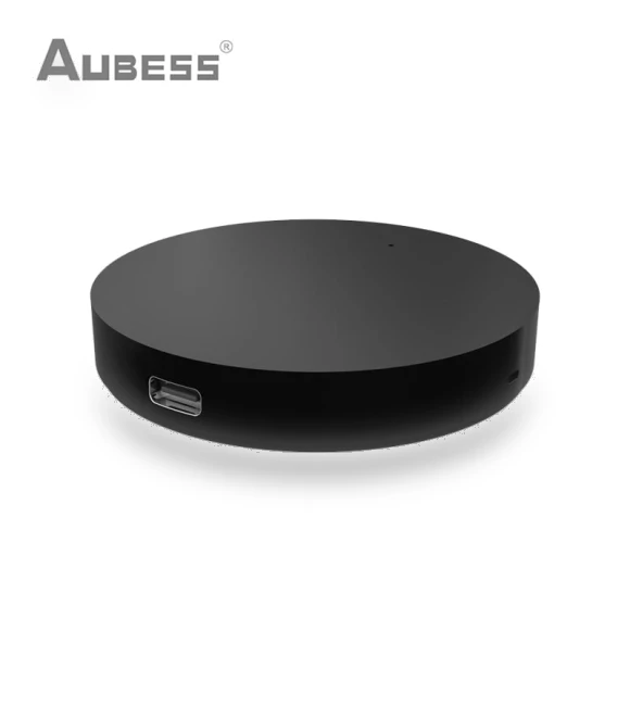 Universal Smart Infrared Remote Control — Remote Controls, Tuya