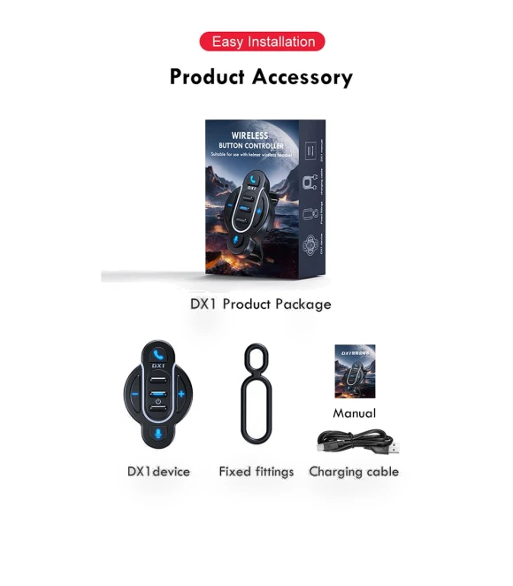 Universal Smart Wireless Remote Control — Remote Controls, Auto Launcher