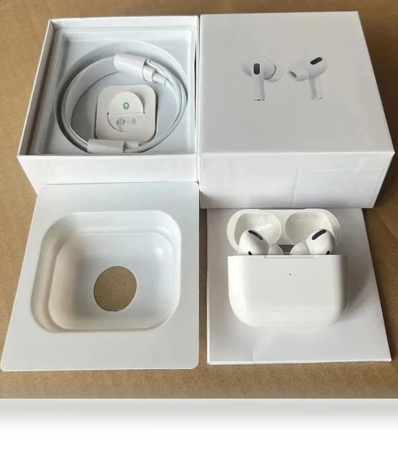 Wireless Bluetooth Earbuds — In-Ear Headphones, ElectronicsHome