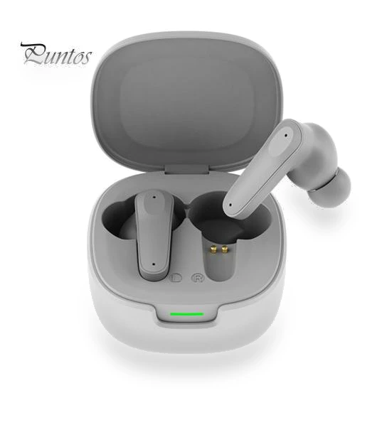 Wireless Headphones with Two-Way Voice Translator — Headsets, Computer Life