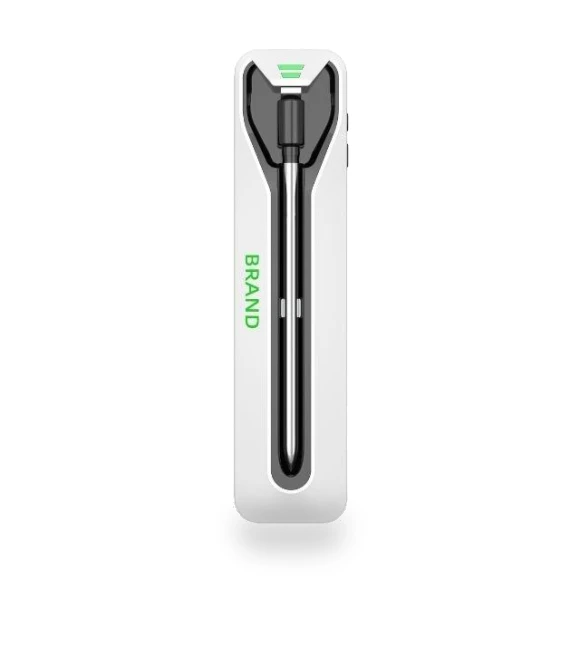 Wireless Meat Thermometer — Grill Thermometers, DC-HOME-4