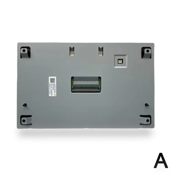 8-inch Touch LCD Screen — Display Modules, Auto Launcher