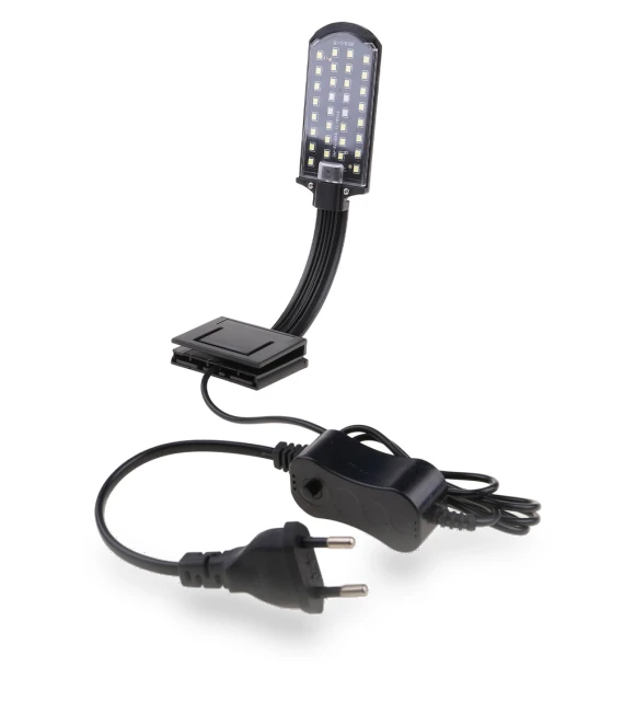 Aquarium LED Clip Light — Lights, Xudikou