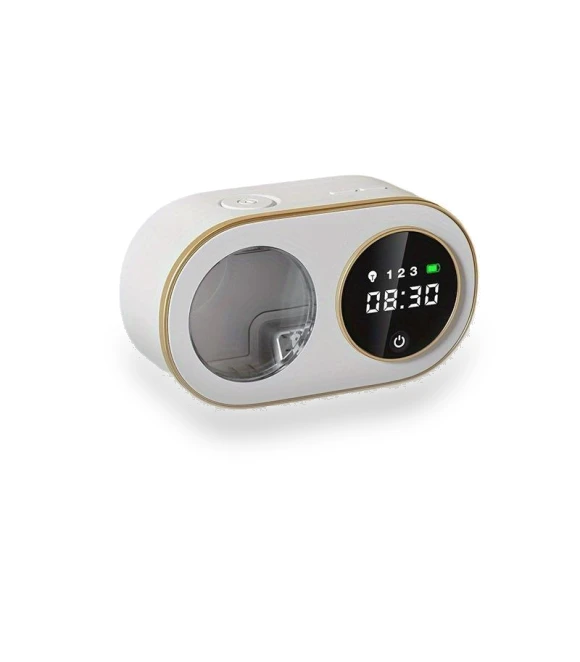 Automatic Soap Dispenser with Temperature Display — Care Dispensers, Home Of Auto Parts
