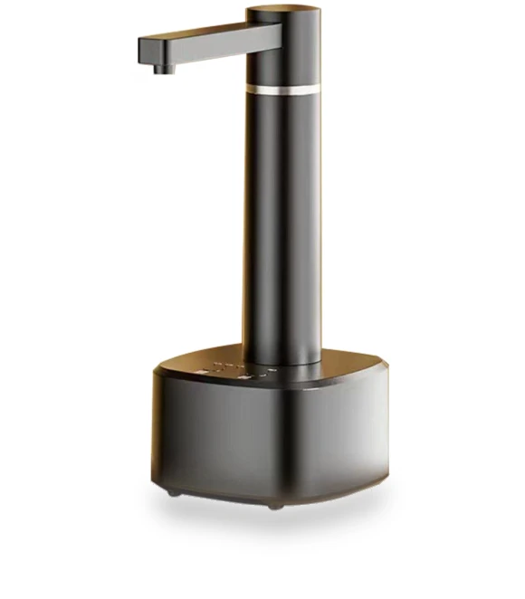 Automatic Water Pump — Water Pumps, JOHO - CarGear