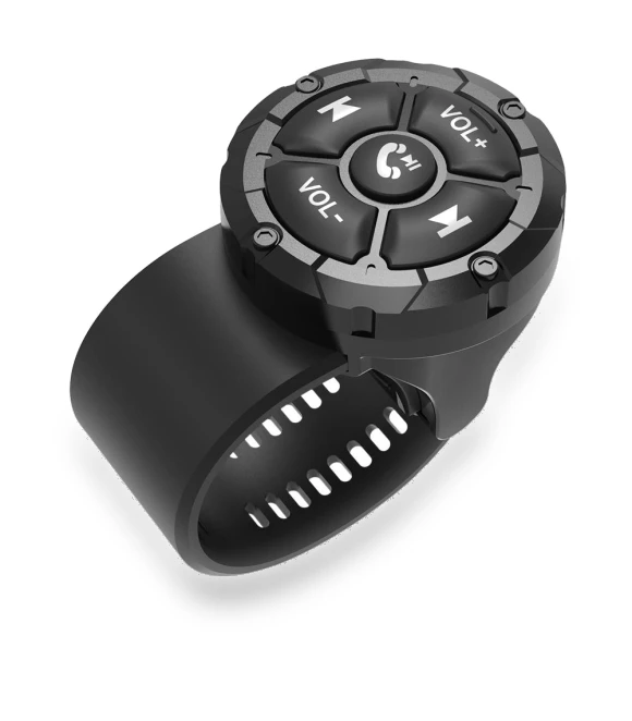 Bluetooth 5.3 Wireless Remote Control — Remote Controls, Dream Garage