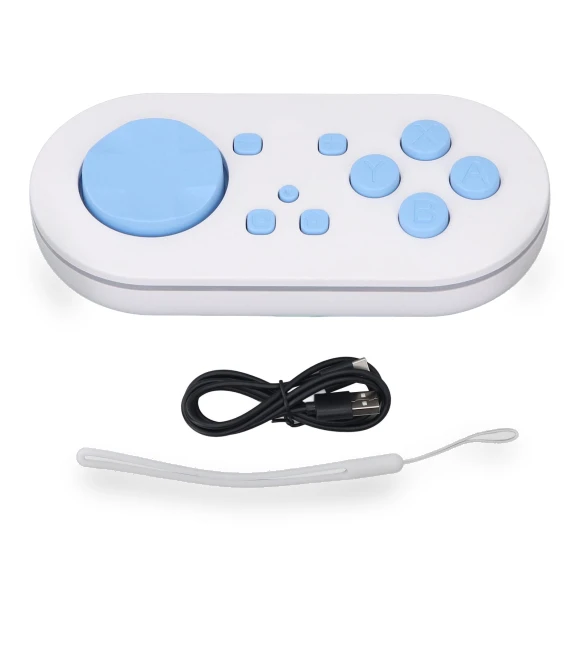 Bluetooth Controller for Anki App — Keyboards, ZY-Animal-N