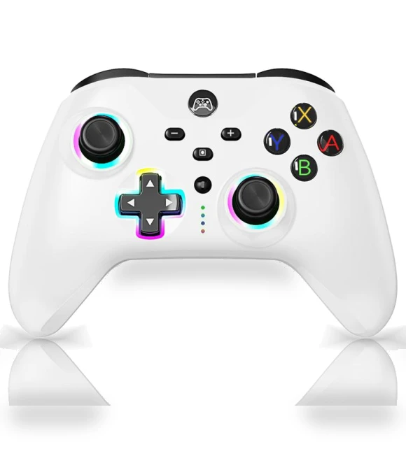 Bluetooth Controller for Nintendo Switch — Gaming Controllers, GYROBALL