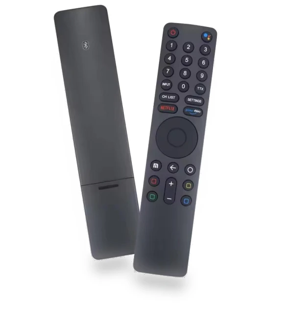 Bluetooth Google Voice Remote Control — Remote Controls, YI Electron