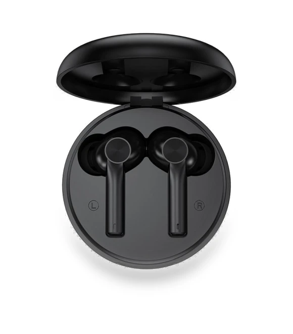 Bluetooth Headset TWS 5.0 — In-Ear Headphones, QUEED