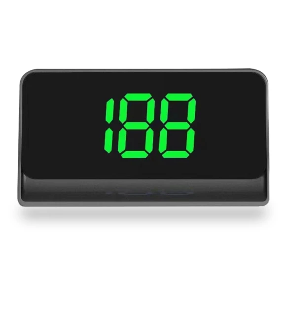 Digital GPS Speedometer — Speedometers, Super Dream Home