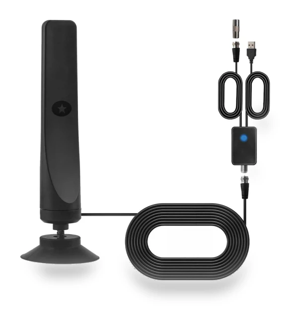 Digital HD Antenna — Antennas, World Auto Parts