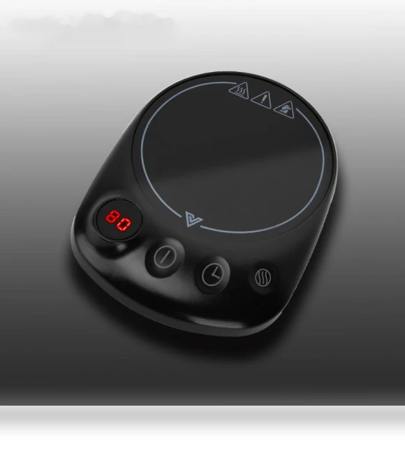 Electric Heating Plate for Beverages — Beverage Warmers, HAOAXIN