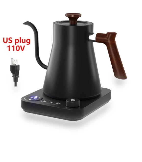 Electric Kettle with USA Plug — Kettles & Tea Machines, Home Of Auto Parts