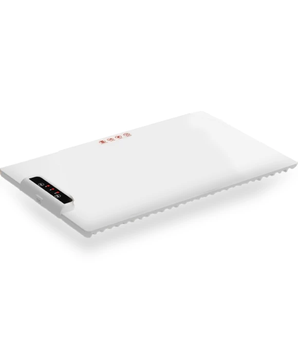 Electric Temperature-Adjustable Heating Pad — Thermal Comfort Solutions, JOHO - CarGear