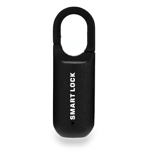 Fingerprint Lock USB Smart Cabinet Keyless Lock — Luggage Locks, JOHO - CarGear