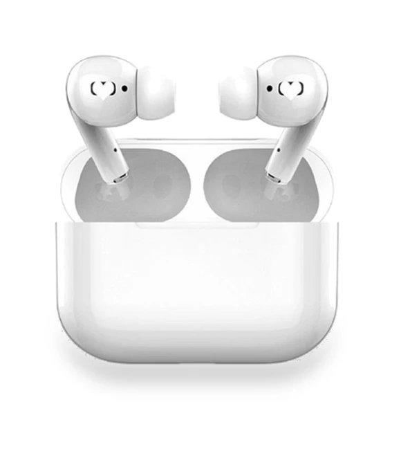 Inpod Pro Wireless Earbuds — In-Ear Headphones, ZHENDUO