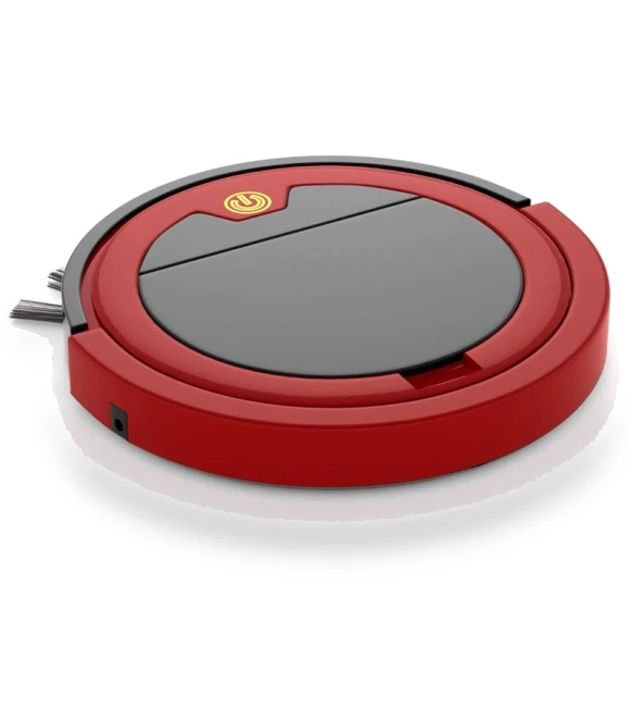 Intelligent Cleaning Robot — Smart Cleaning Robots, JOHO