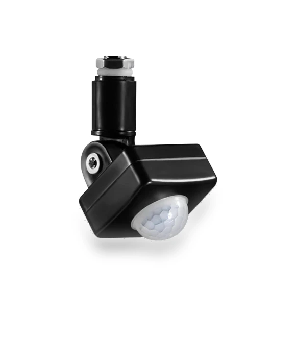 Intelligent Infrared Human Presence Sensor — Motion Actuated Switches, HIMO Group