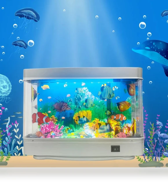 LED Aquarium Light — Lights, 888 Auto Parts Town