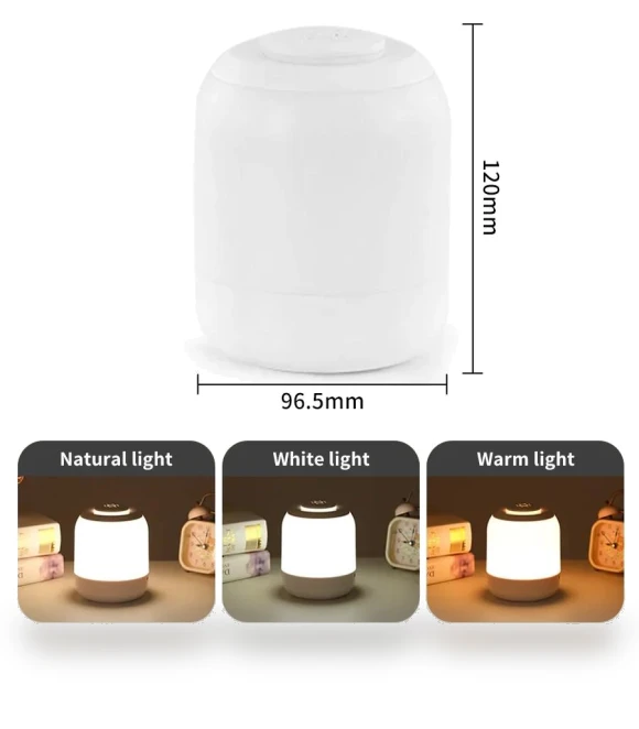 LED Night Light — Night Lights, HIMO Group