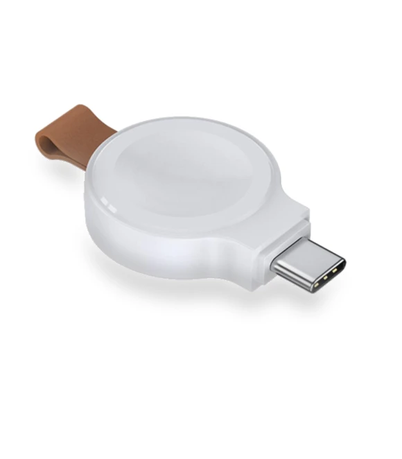 Magnetic Wireless Charging Dock — Chargers, JOHO