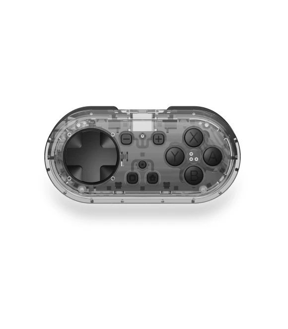 Meteor Light Mini Wireless Controller — Keyboards, Super Dream Home