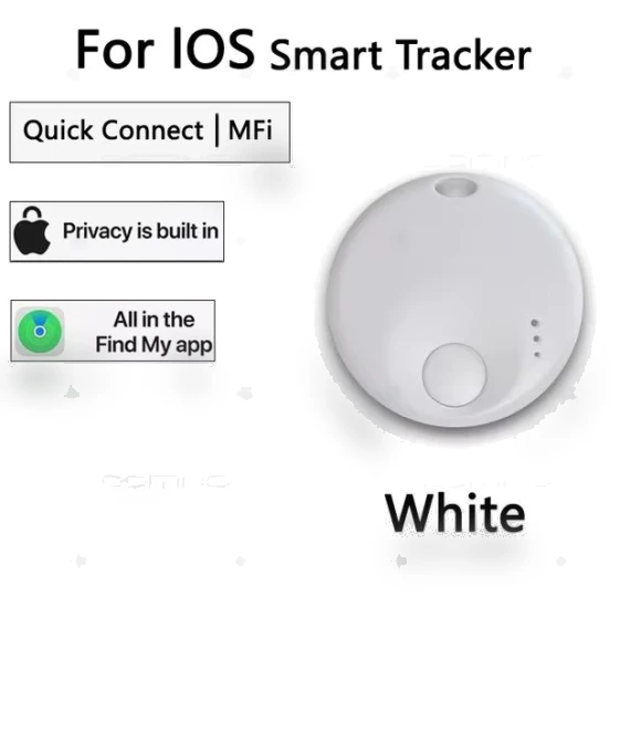 Mini Bluetooth Tracker for Luggage — Item Locators, JOHO - CarGear