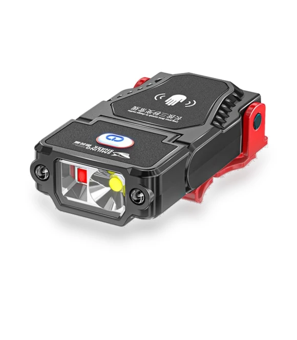 Mini LED Headlamp — Flashlights, Auto Accessories Home