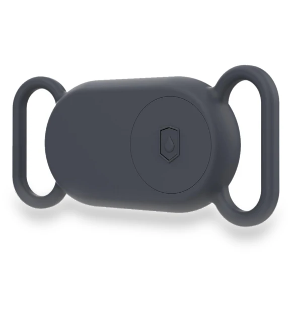 Pet Tracker Case Collar Holder — Trackers, JOHO - CarGear