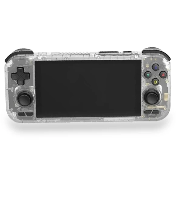 Pocket 4Pro Android Portable Gaming Console — Game Boy Advance Consoles, JOHO - CarGear