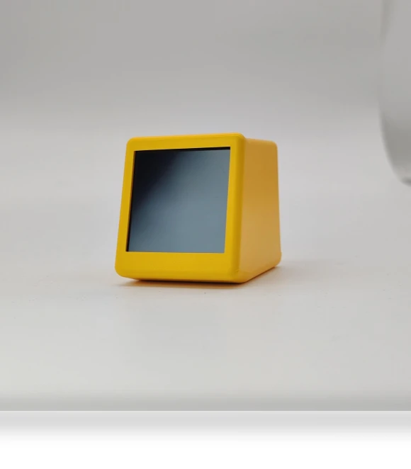 Portable Smart Weather Station — Barometers, JOHO - CarGear