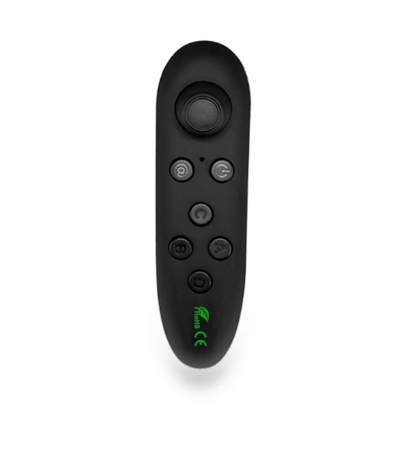 Ring Remote Control Bluetooth-Compatible Wireless VR Headset — Virtual Reality, Optimized General