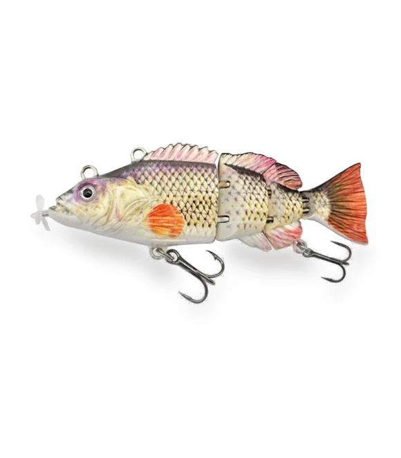 Robotic Swimming Lures — Artificial Bait, Auto Home Solutions