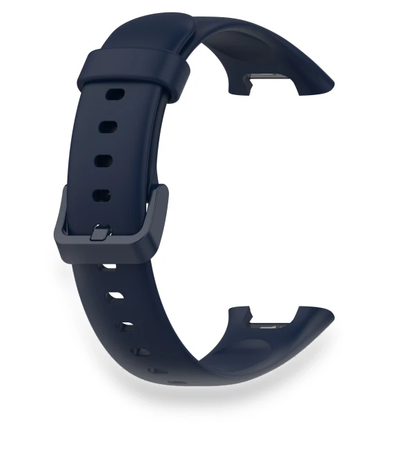 Silicone Replacement Strap — Fitness Bands, Auto Home Solutions