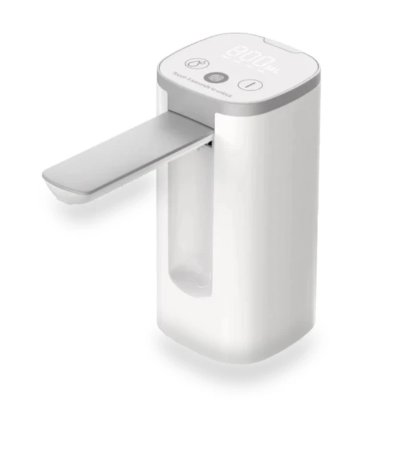 Smart Alcohol Quantitative Dispenser — Batter Dispensers, 888 Auto Parts Town