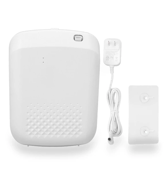 Smart Bluetooth Aroma Diffuser — Diffusers, Neoglint