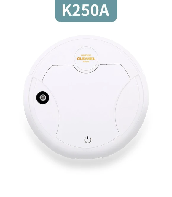 Smart Cleaning Robot — Smart Cleaning Robots, JOHO - CarGear