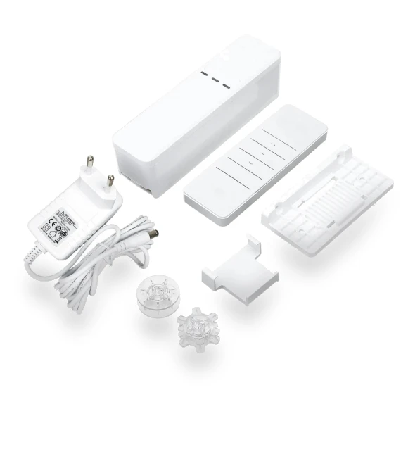 Smart Electric Blind Driver Motorized Chain Roller — Smart Home Hubs & Controllers, HIMO Group